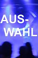 A AUSWAHL